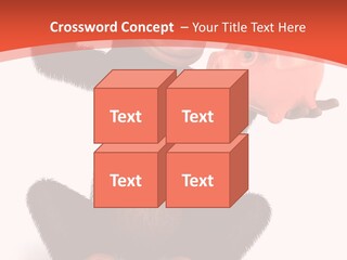 Climate Switch Power PowerPoint Template
