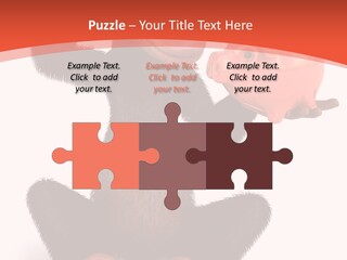 Climate Switch Power PowerPoint Template