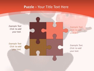 Climate Switch Power PowerPoint Template