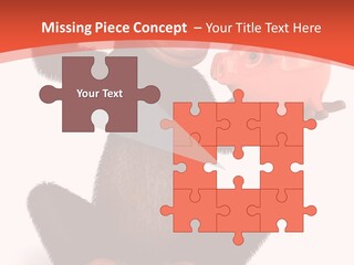 Climate Switch Power PowerPoint Template