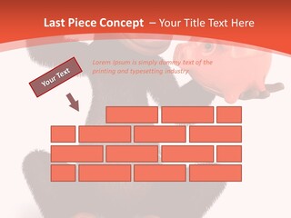Climate Switch Power PowerPoint Template