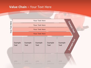 Climate Switch Power PowerPoint Template