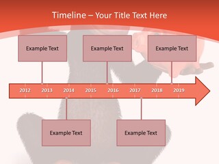 Climate Switch Power PowerPoint Template