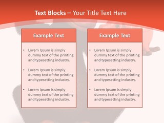 Climate Switch Power PowerPoint Template