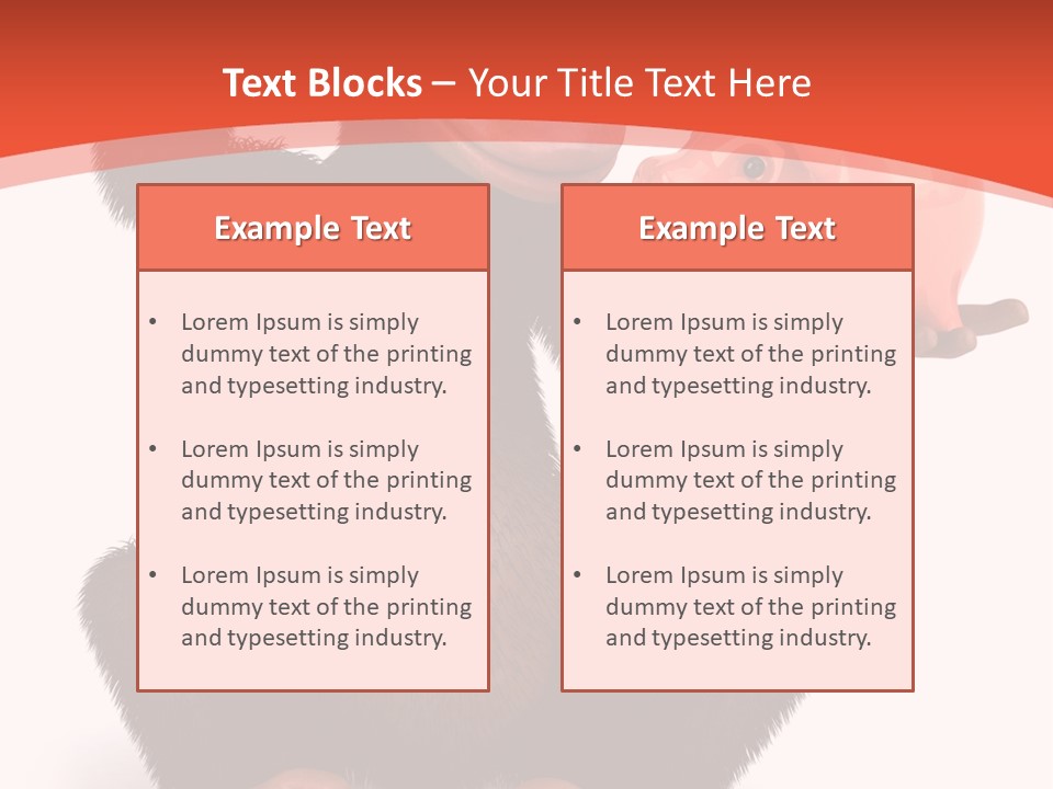 Climate Switch Power PowerPoint Template