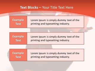 Climate Switch Power PowerPoint Template