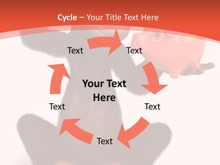 Climate Switch Power PowerPoint Template