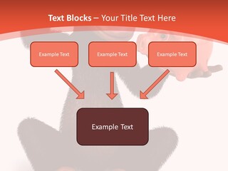 Climate Switch Power PowerPoint Template