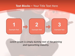 Climate Switch Power PowerPoint Template