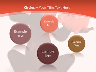 Climate Switch Power PowerPoint Template