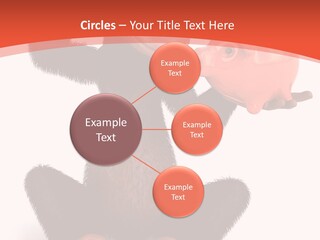 Climate Switch Power PowerPoint Template