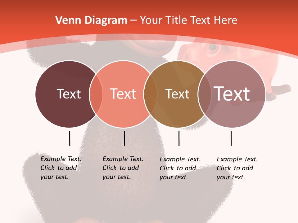 Climate Switch Power PowerPoint Template
