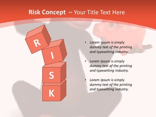 Climate Switch Power PowerPoint Template