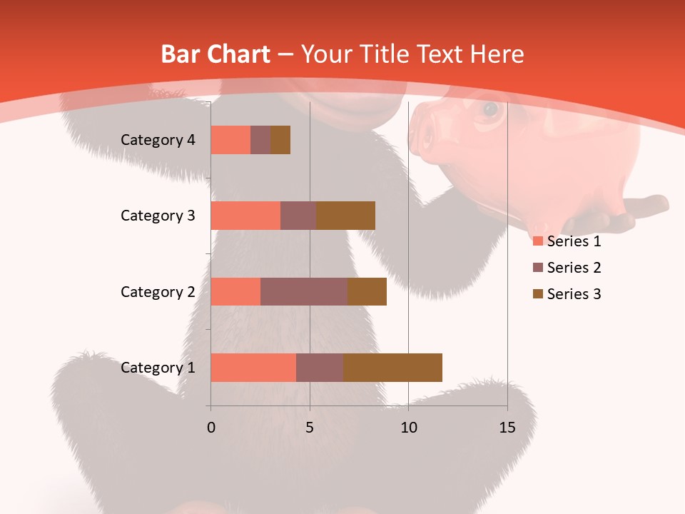 Climate Switch Power PowerPoint Template