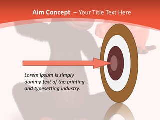 Climate Switch Power PowerPoint Template