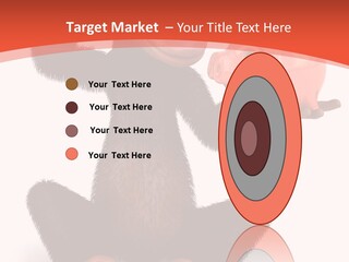 Climate Switch Power PowerPoint Template