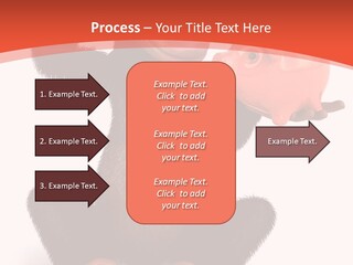 Climate Switch Power PowerPoint Template