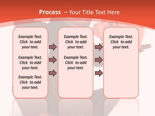 Climate Switch Power PowerPoint Template