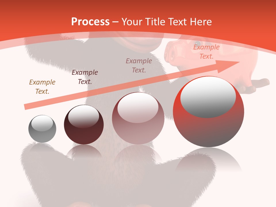 Climate Switch Power PowerPoint Template