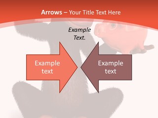 Climate Switch Power PowerPoint Template
