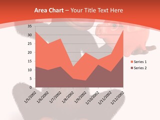 Climate Switch Power PowerPoint Template