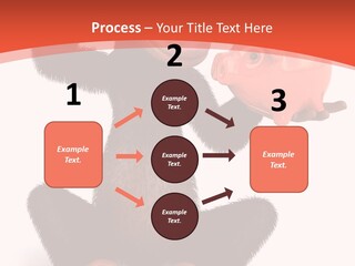 Climate Switch Power PowerPoint Template
