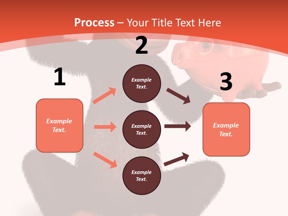 Climate Switch Power PowerPoint Template