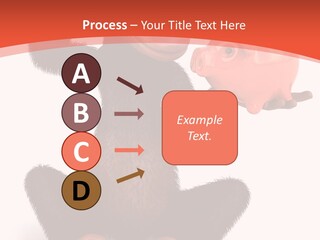 Climate Switch Power PowerPoint Template