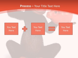 Climate Switch Power PowerPoint Template