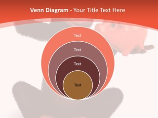 Climate Switch Power PowerPoint Template