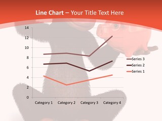 Climate Switch Power PowerPoint Template