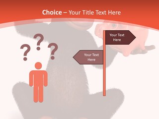 Climate Switch Power PowerPoint Template