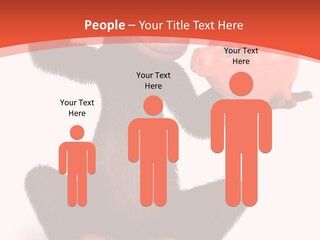 Climate Switch Power PowerPoint Template