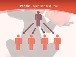 Climate Switch Power PowerPoint Template