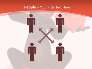 Climate Switch Power PowerPoint Template