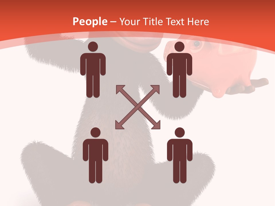 Climate Switch Power PowerPoint Template