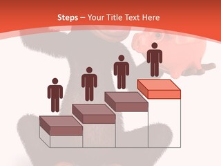 Climate Switch Power PowerPoint Template
