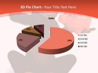 Climate Switch Power PowerPoint Template