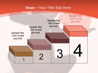 Climate Switch Power PowerPoint Template