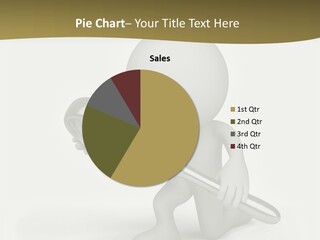 Switch Condition Electricity PowerPoint Template