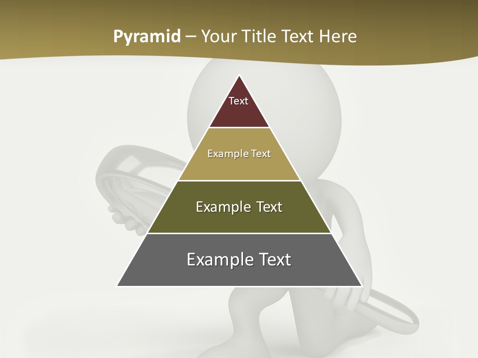 Switch Condition Electricity PowerPoint Template