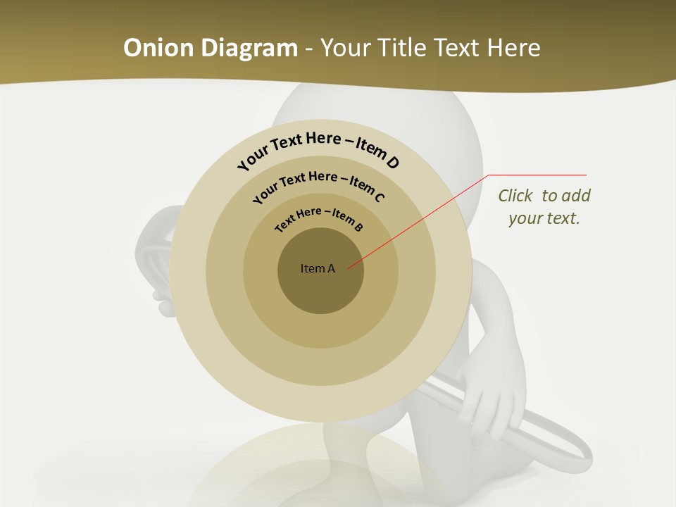 Switch Condition Electricity PowerPoint Template