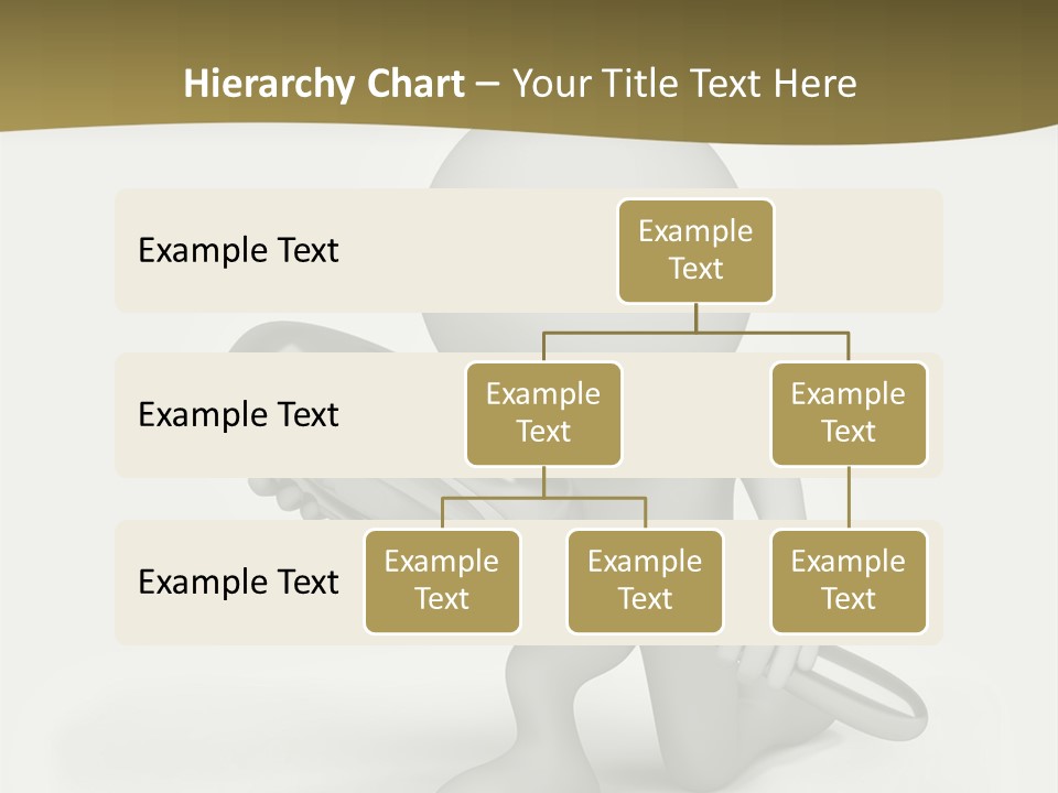 Switch Condition Electricity PowerPoint Template