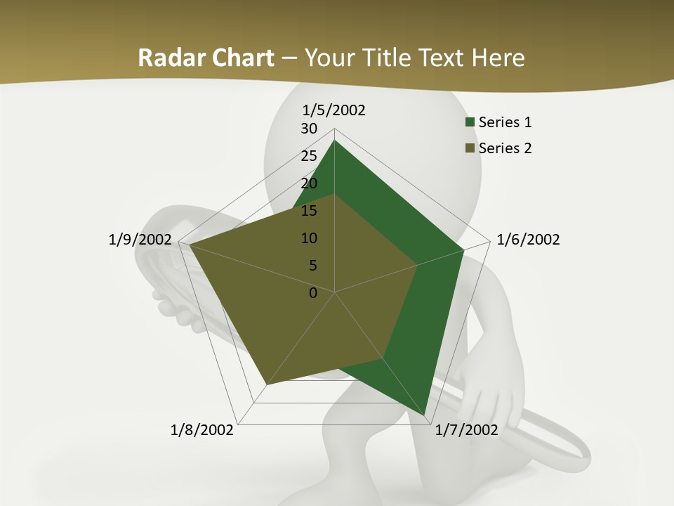 Switch Condition Electricity PowerPoint Template