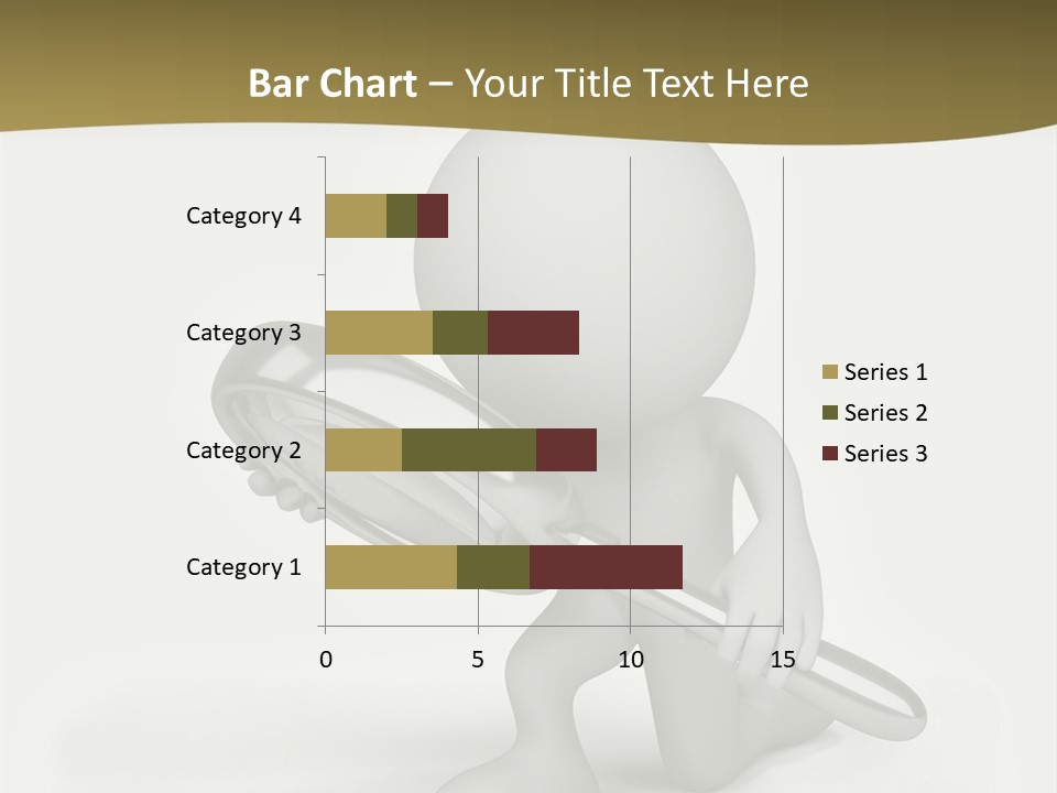 Switch Condition Electricity PowerPoint Template