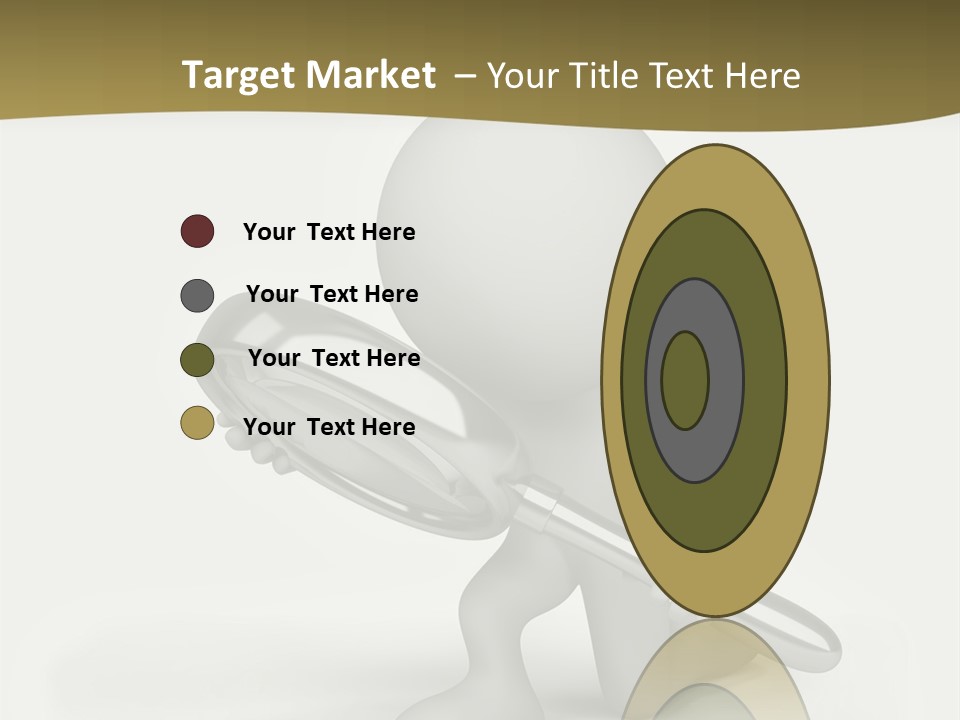 Switch Condition Electricity PowerPoint Template