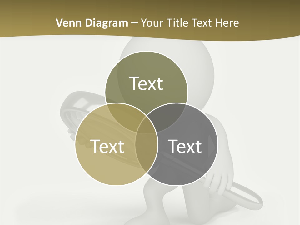 Switch Condition Electricity PowerPoint Template