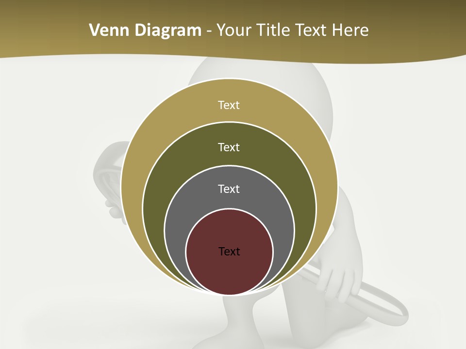 Switch Condition Electricity PowerPoint Template