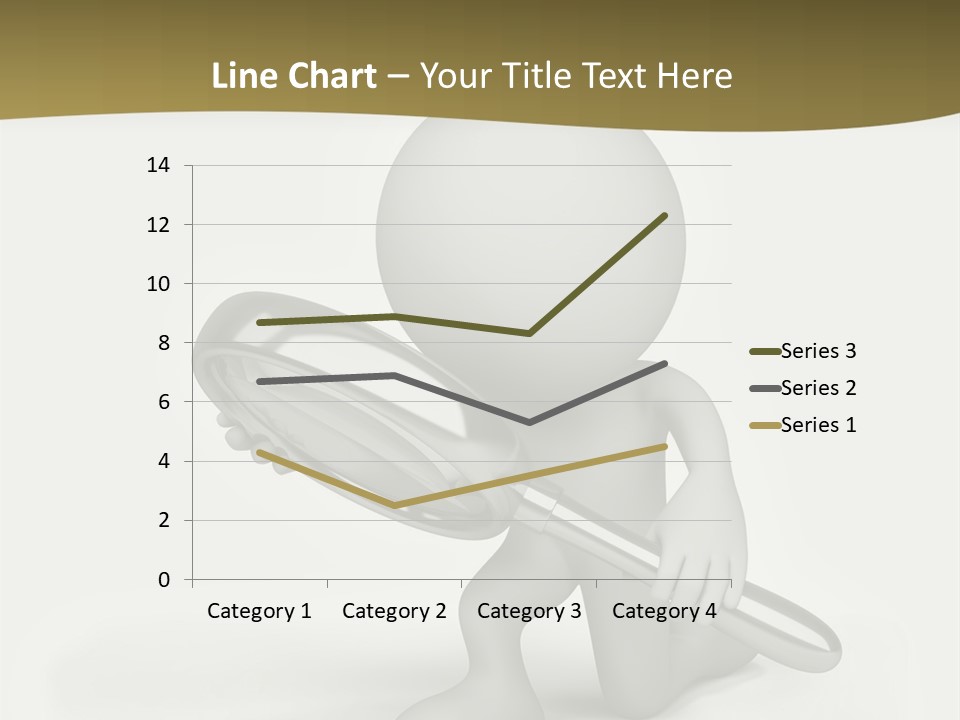 Switch Condition Electricity PowerPoint Template