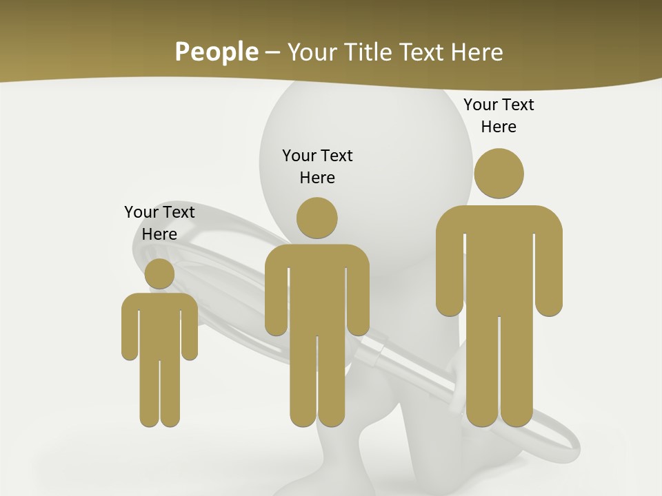 Switch Condition Electricity PowerPoint Template
